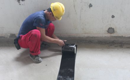 碳纖維加固施工時(shí)對施工有什么要求？