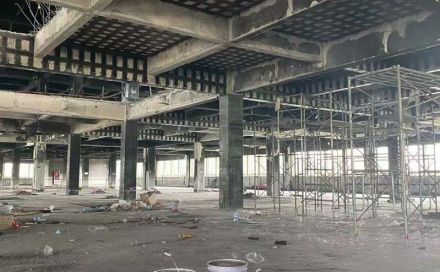 碳纖維布加固技術(shù)都用到哪些材料！