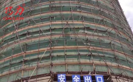 工程結(jié)構(gòu)加固時，需要考慮哪些方面？